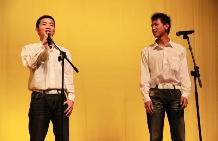 天津古文化街老戏楼店