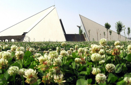 阿拉尔屯垦文化公园