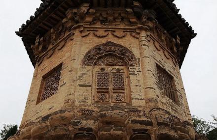 北京金中都太液池遗址