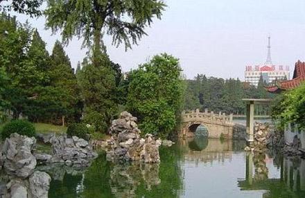 澄迈新加坡花园