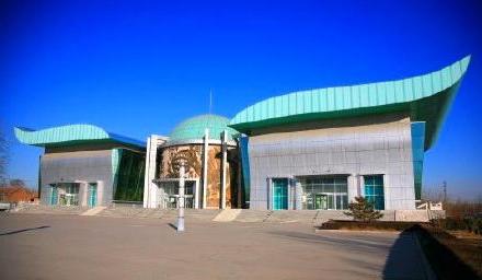 北京西瓜博物馆