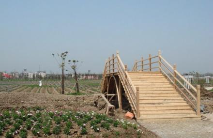 上海紫海鹭缘浪漫庄园