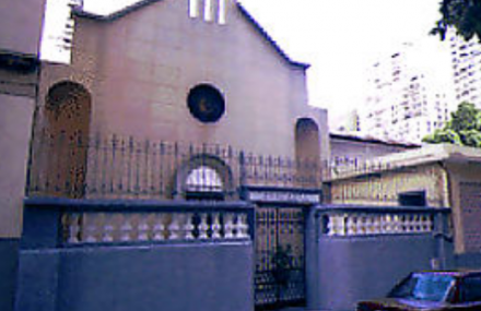 澳门望厦圣方济各小堂