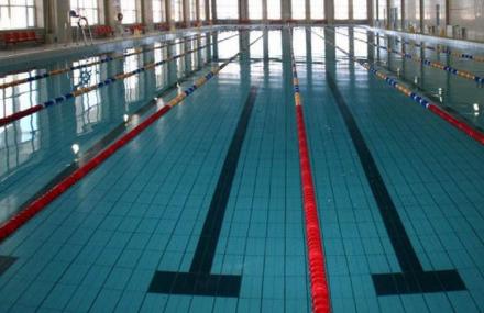 北京金榜园游泳馆