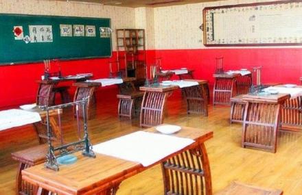 天津华夏未来国粹苑