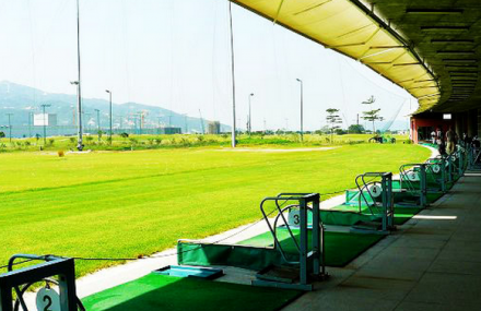 澳门凯撒高尔夫球会