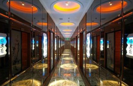 北京钰龙泉商务会馆