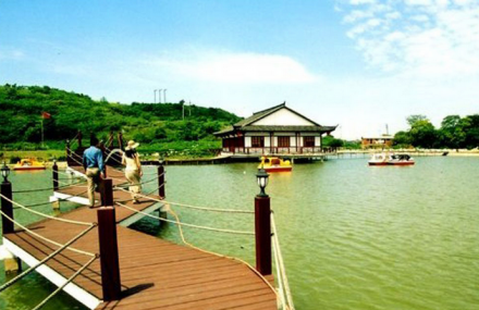 舟山半岛渔乐园