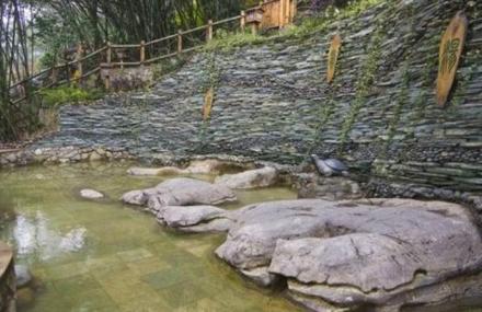 重庆仙沐苑温泉