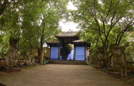 北京天主教西堂
