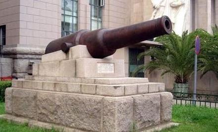 北京中国革命博物馆