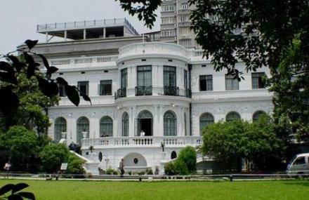 上海工艺美术博物馆