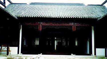 北京汀州会馆