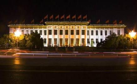 北京中国历史博物馆