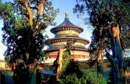 北京花市清真寺