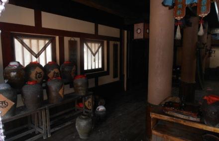 宁波春秋战国影视城