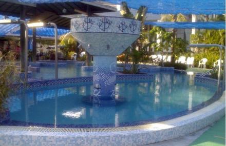 屏东四重溪温泉