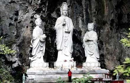 儋州观音洞