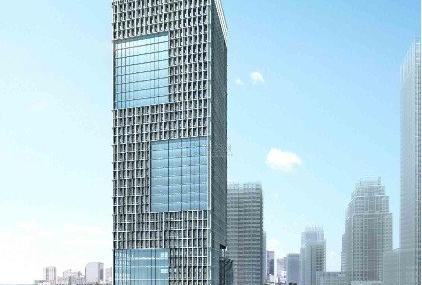 北京通惠时尚国际广场