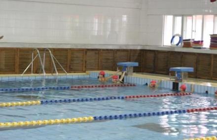 北京雨跃童游泳俱乐部