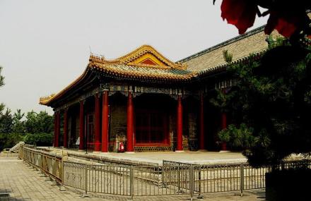 北京普度寺