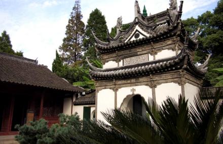 上海松江清真寺