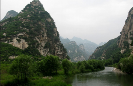 北京龙云山