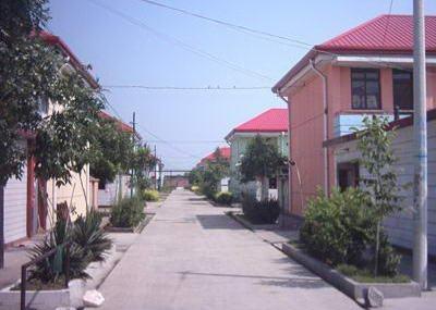 天津五七村农家乐