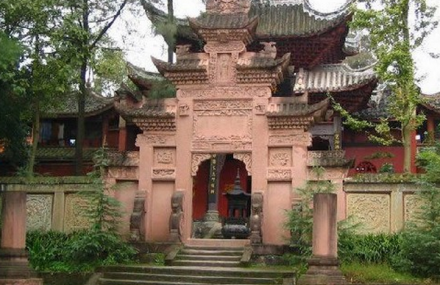 北京玉虚宫