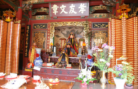 北京文昌帝君庙