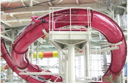 常州恐龙园水世界