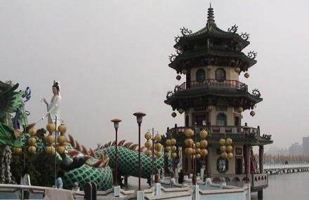 高雄春秋阁