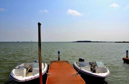 上海滴水湖水上运动俱乐部