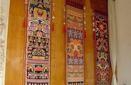 五指山海南民族博物馆