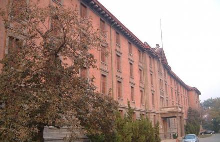 北京新文化博物馆