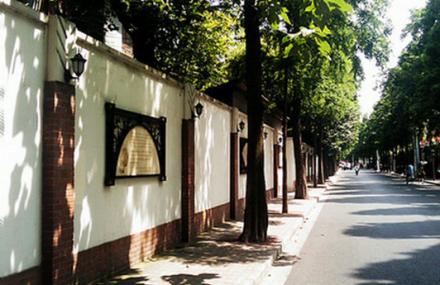 上海甜爱路