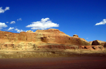 和田玛利克瓦特故城