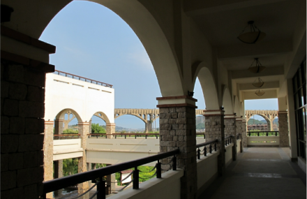 漳州金汤湾海水温泉