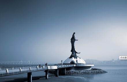 澳门宋玉生公园