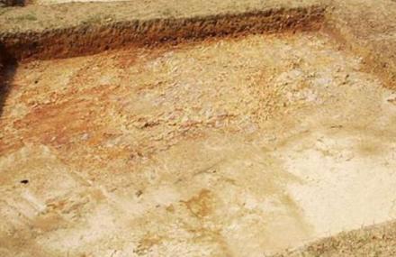 北京张营文化遗址