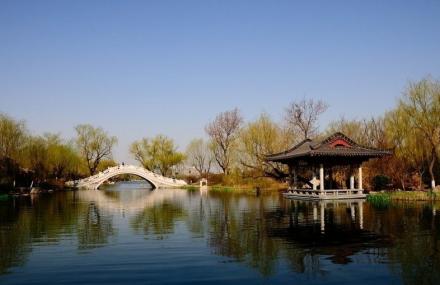 青岛好客山东知名景点通票