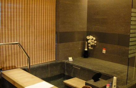 苏州金凤凰温泉度假村