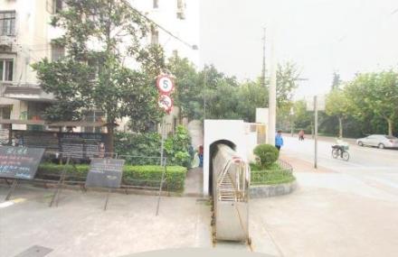 上海梅陇十一村