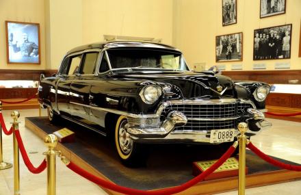 台北中正纪念堂