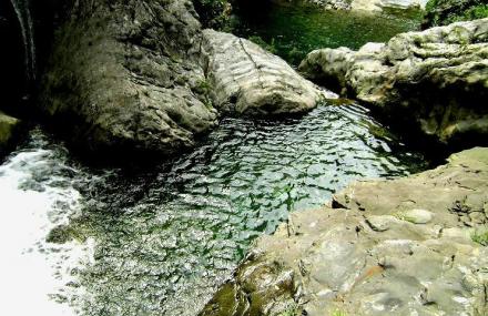 北京九龙十八潭