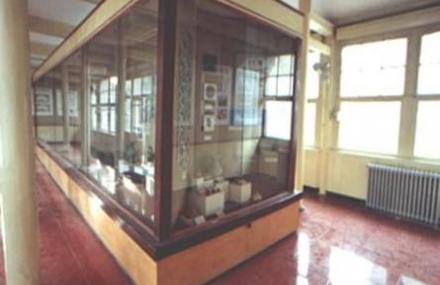 北京通州博物馆