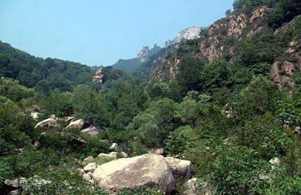 北京乡间情趣园