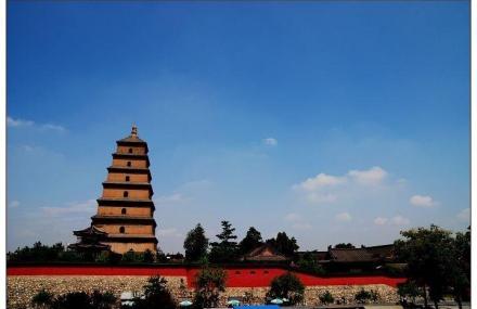 天津宝塔寺