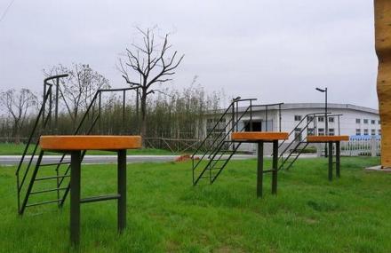 苏州阳山温泉度假山庄