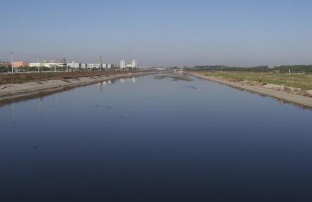 天津北运河水利风景区